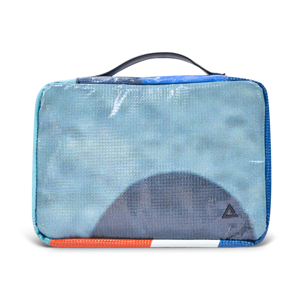 Vienna Toiletry Bag
