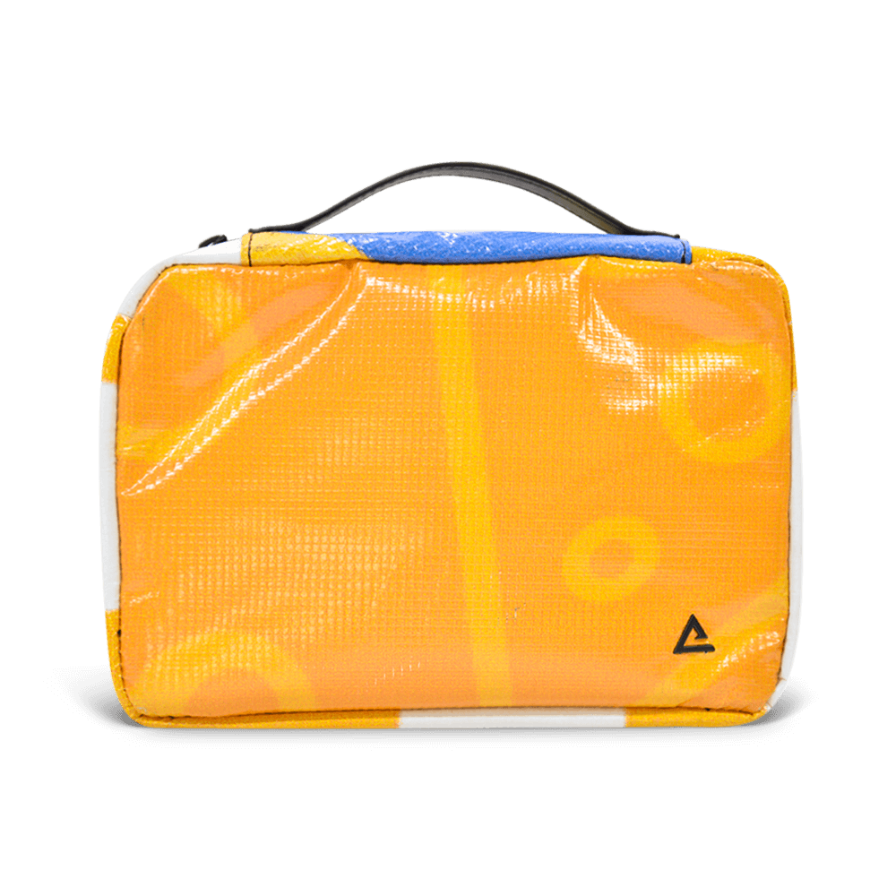 Vienna Toiletry Bag