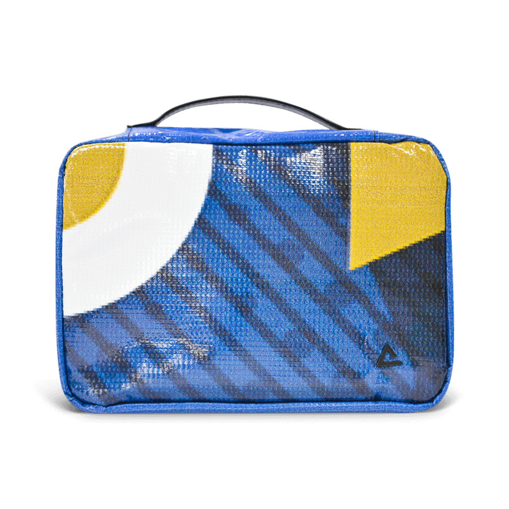 Vienna Toiletry Bag