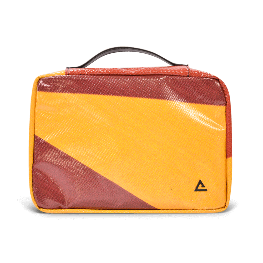 Vienna Toiletry Bag