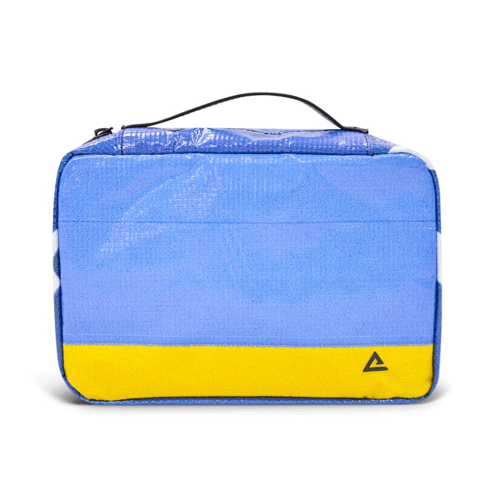 Vienna Toiletry Bag