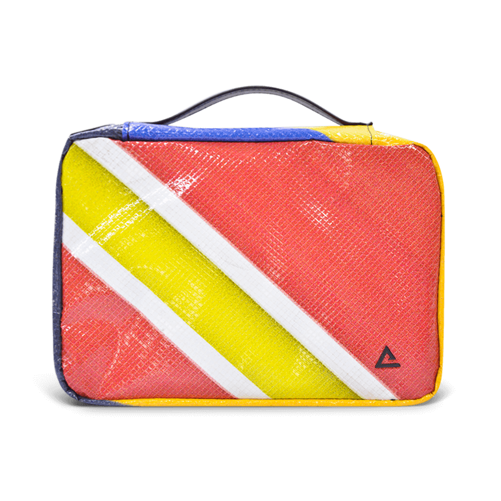 Vienna Toiletry Bag