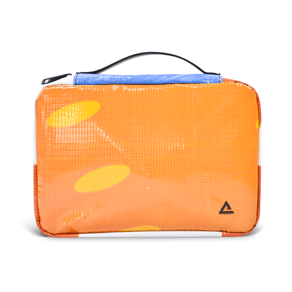 Vienna Toiletry Bag