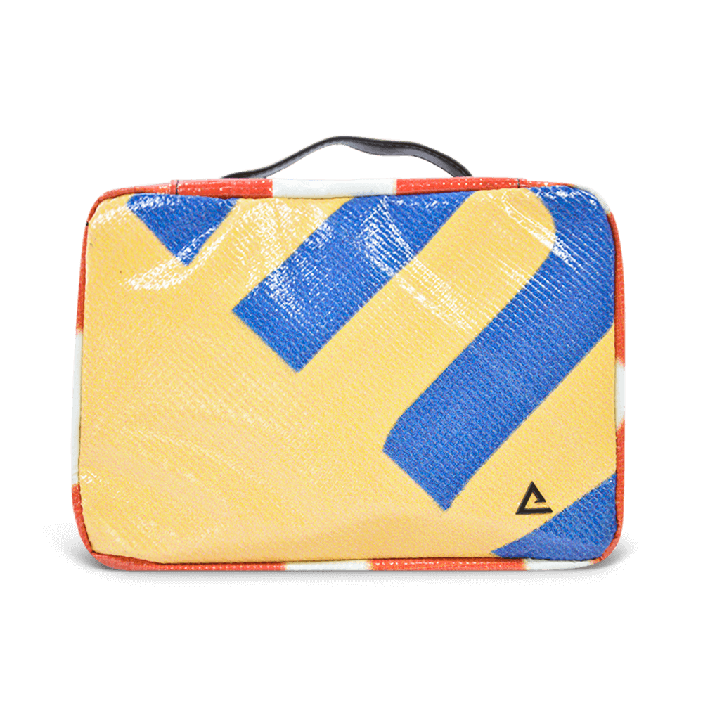 Vienna Toiletry Bag