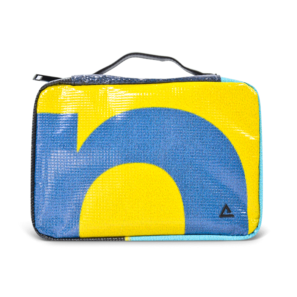 Vienna Toiletry Bag