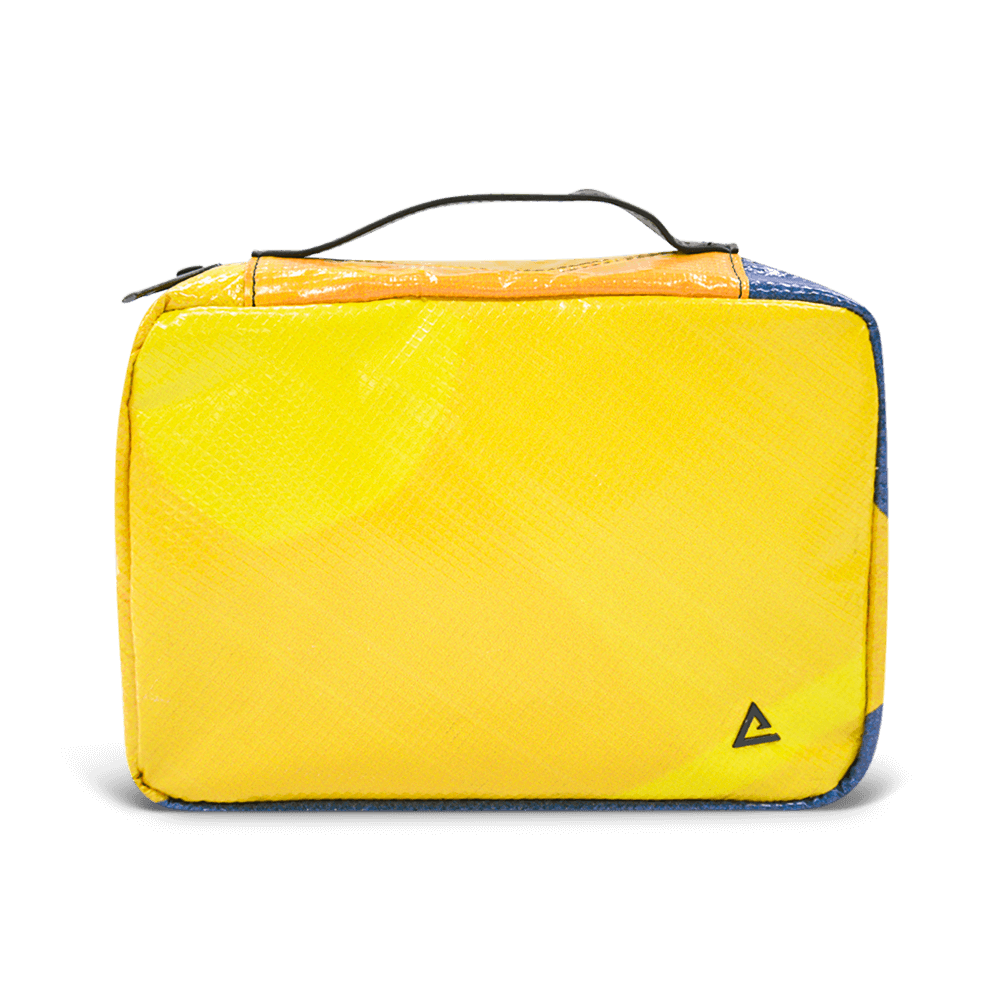 Vienna Toiletry Bag