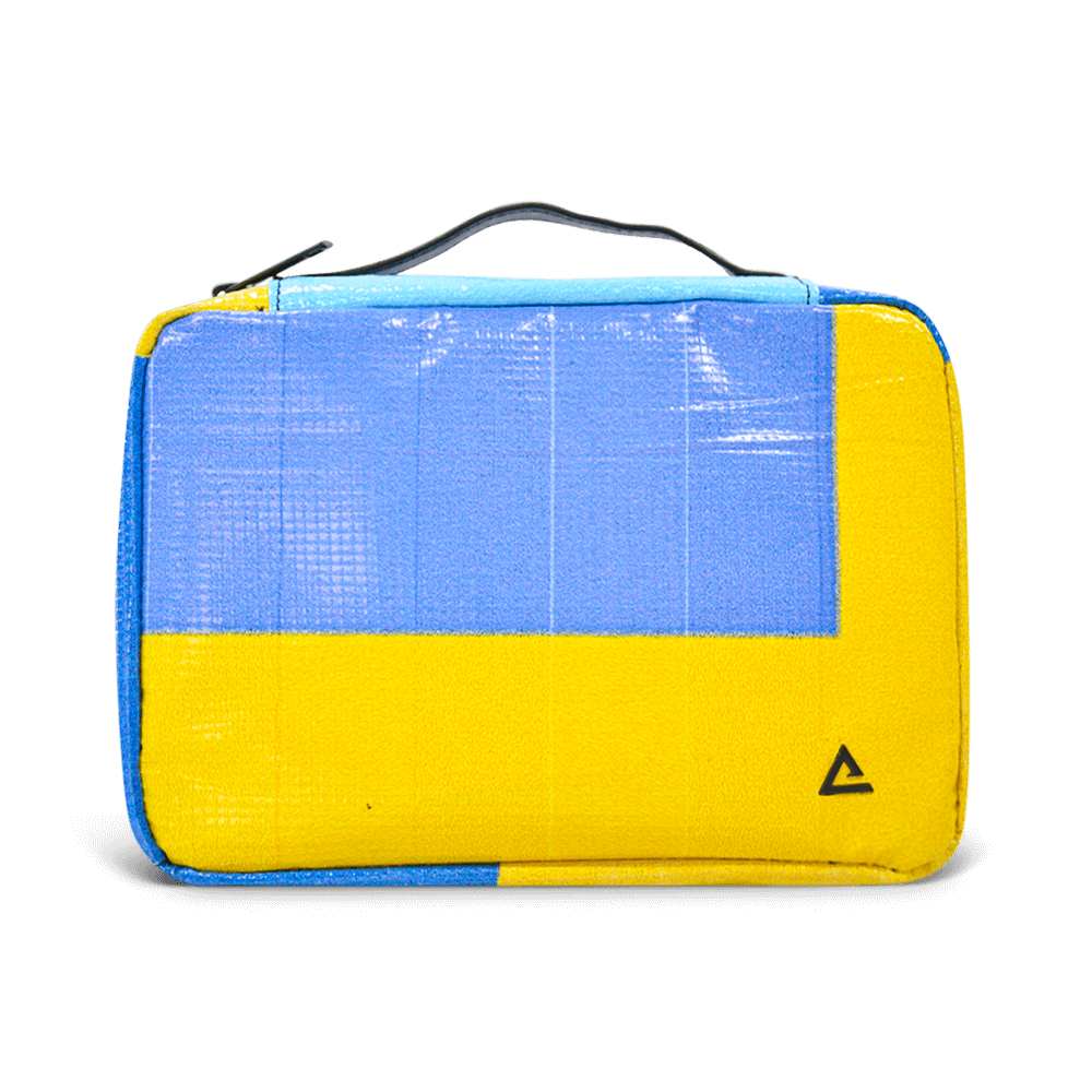 Vienna Toiletry Bag