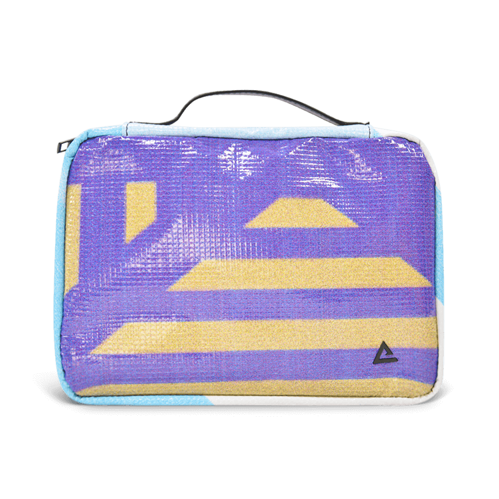 Vienna Toiletry Bag