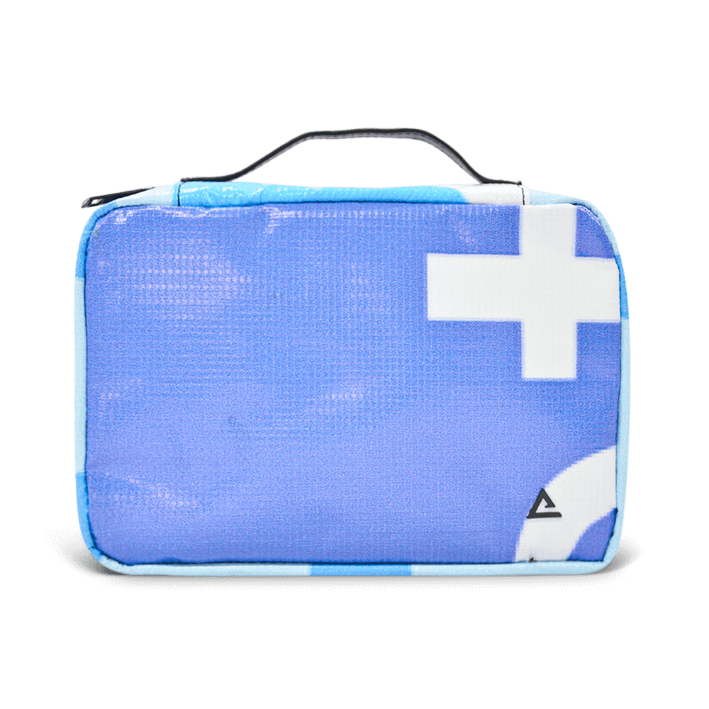 Vienna Toiletry Bag