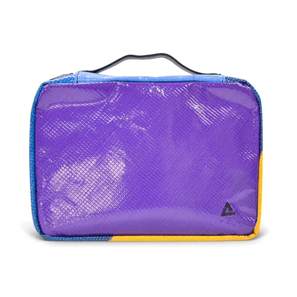 Vienna Toiletry Bag
