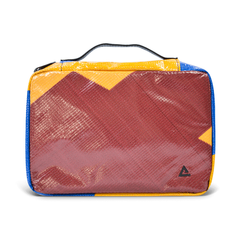 Vienna Toiletry Bag