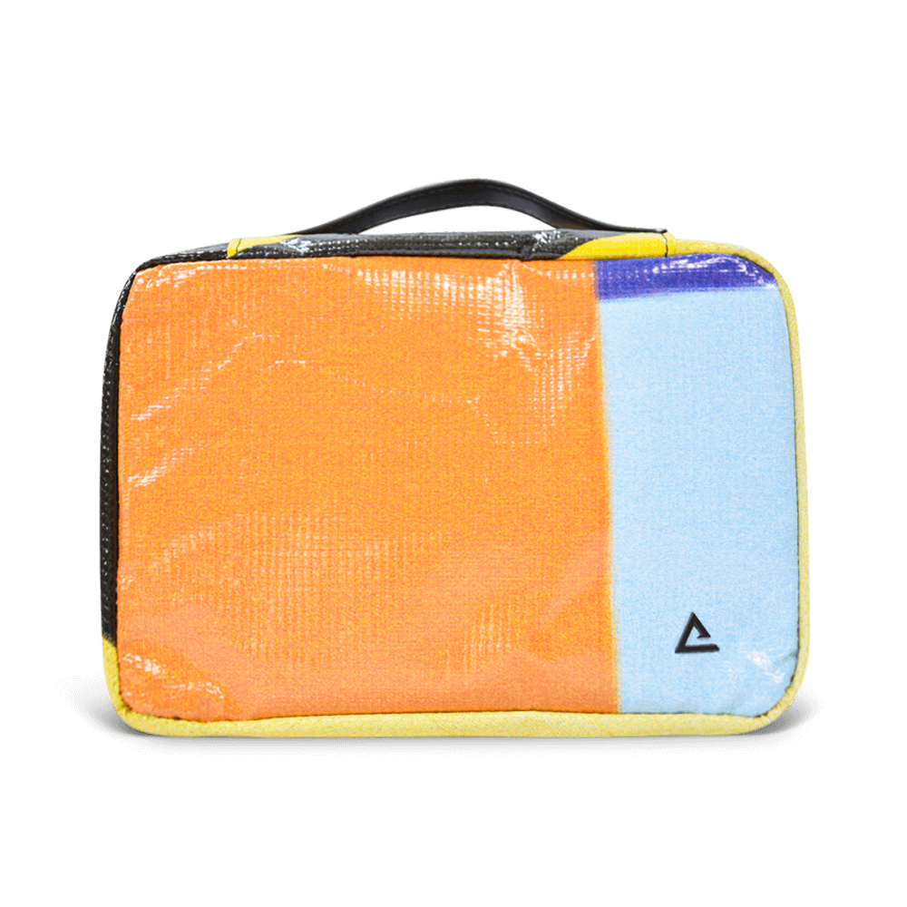 Vienna Toiletry Bag