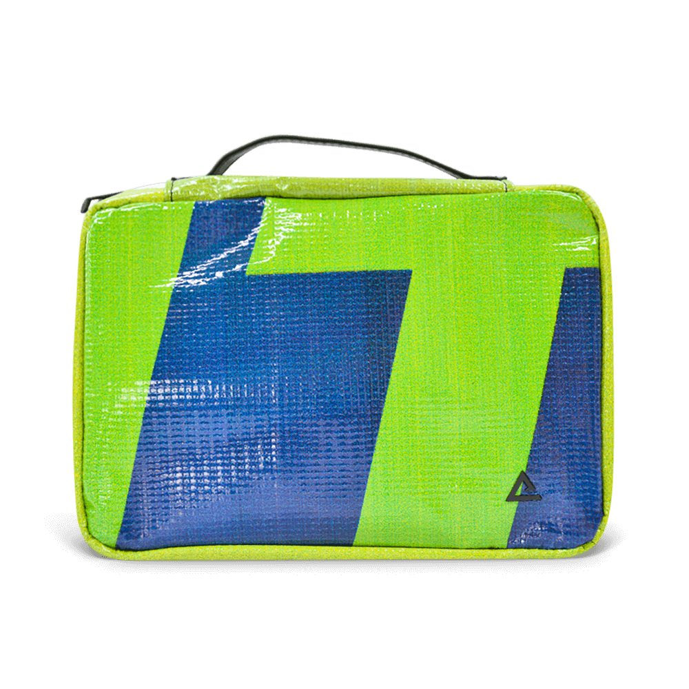 Vienna Toiletry Bag