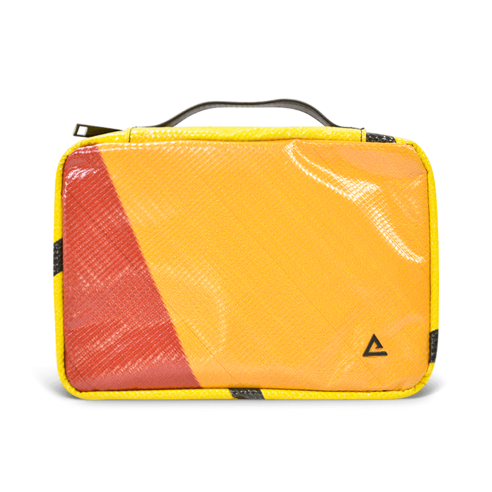 Vienna Toiletry Bag