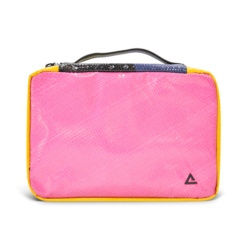 Vienna Toiletry Bag