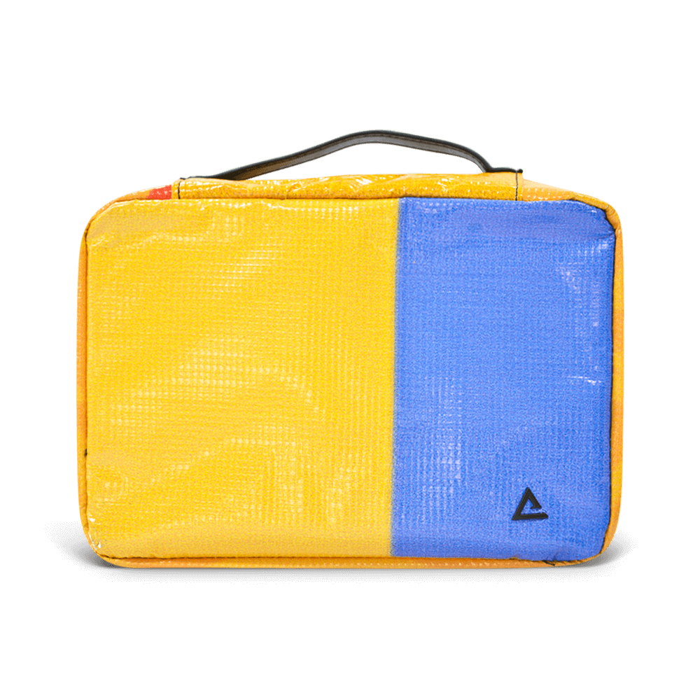 Vienna Toiletry Bag