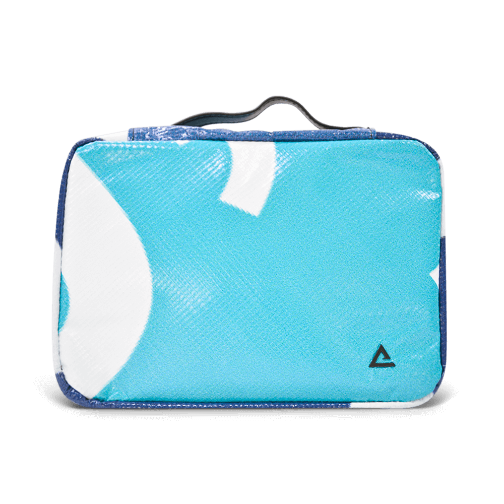 Vienna Toiletry Bag