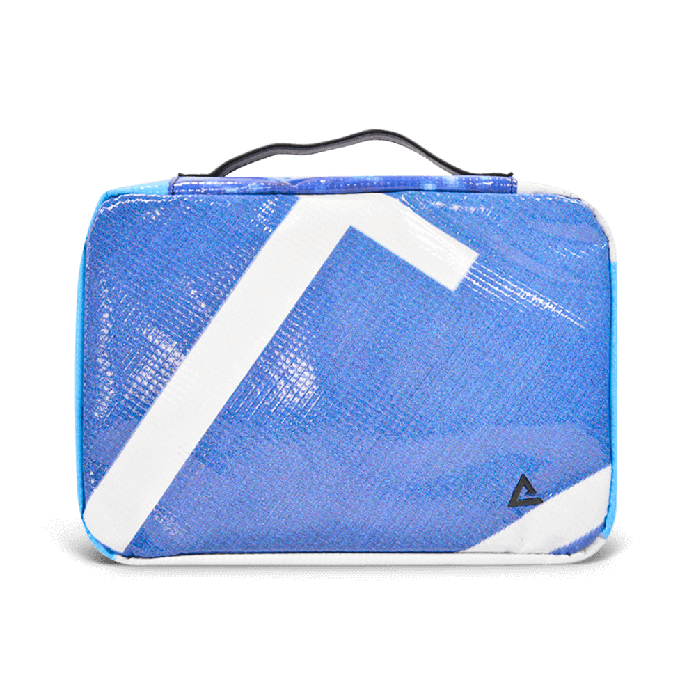 Vienna Toiletry Bag