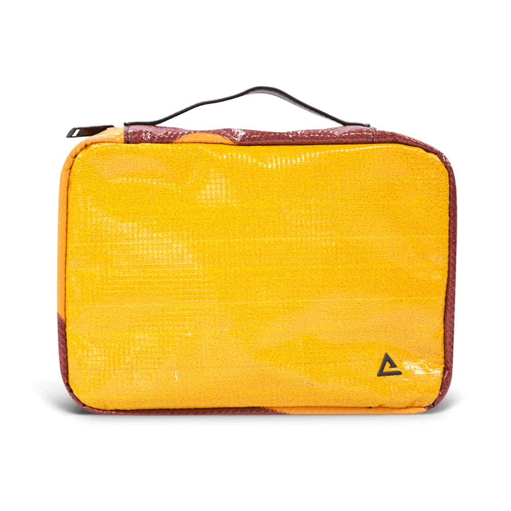 Vienna Toiletry Bag
