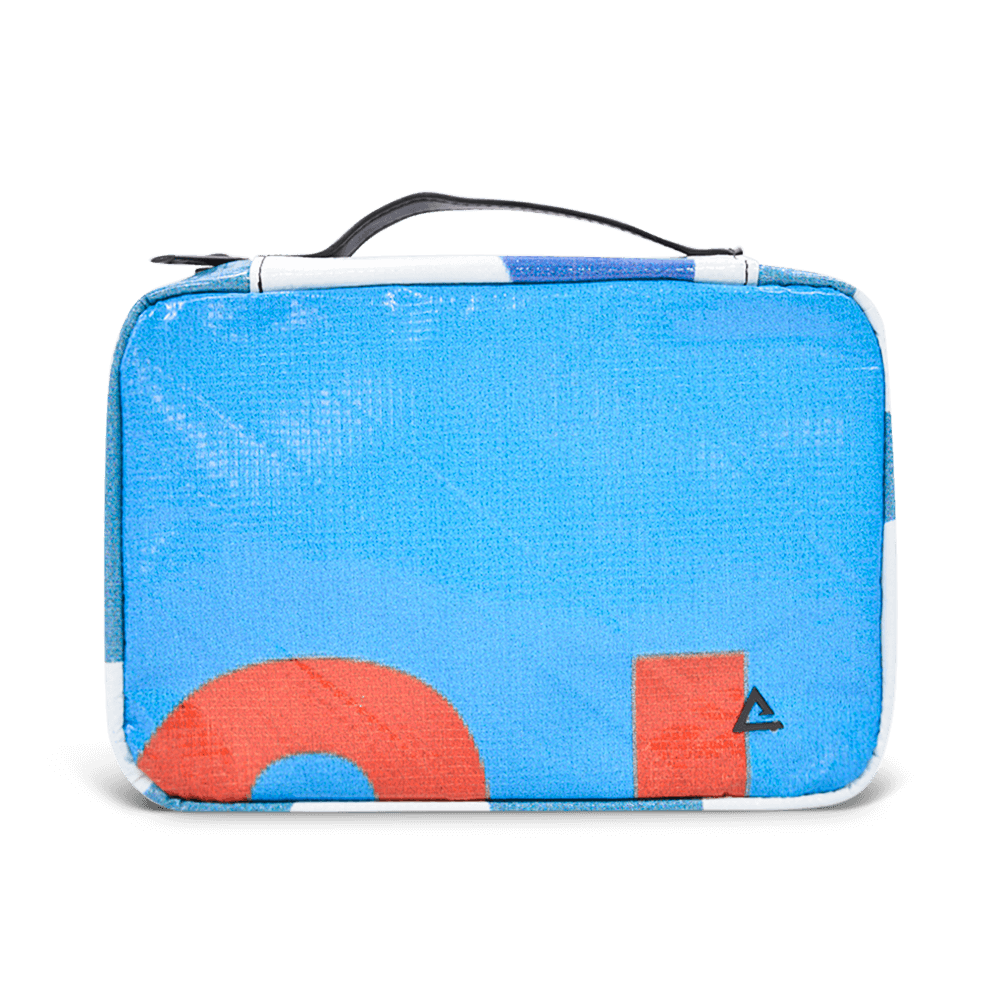 Vienna Toiletry Bag