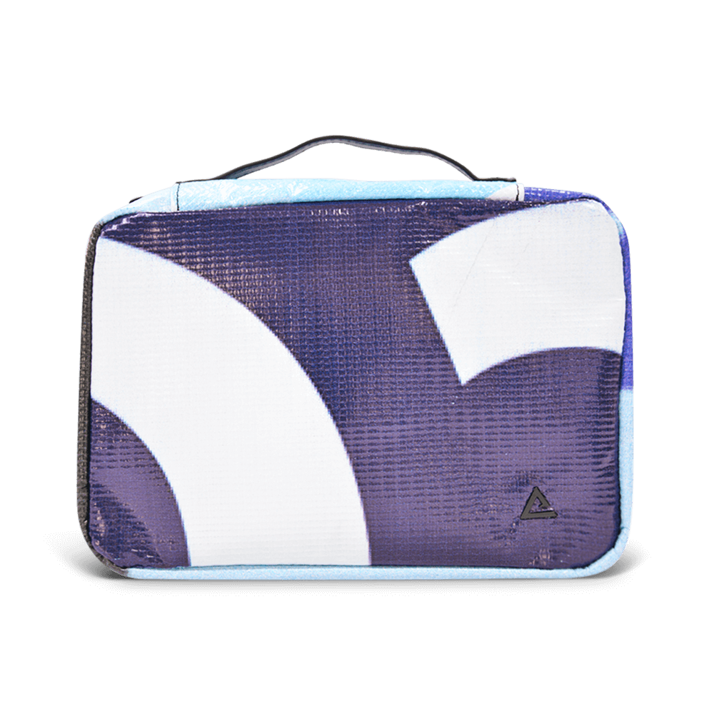Vienna Toiletry Bag