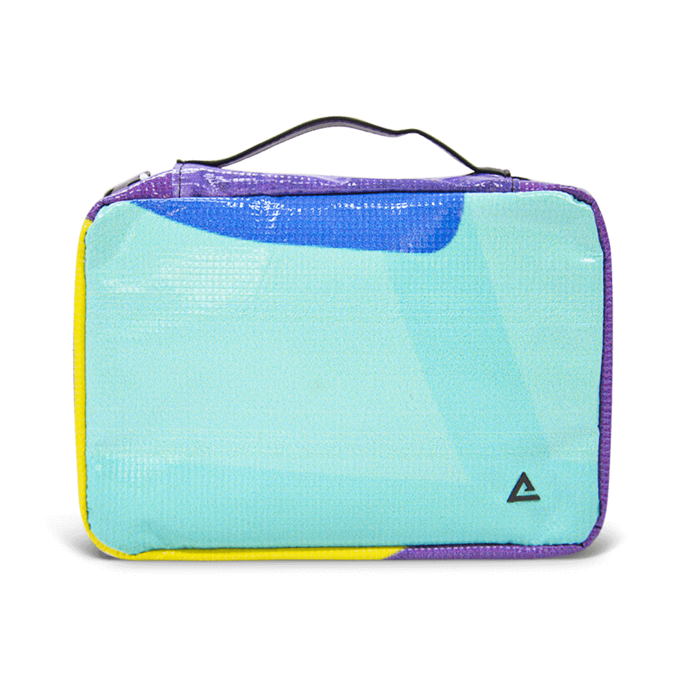 Vienna Toiletry Bag