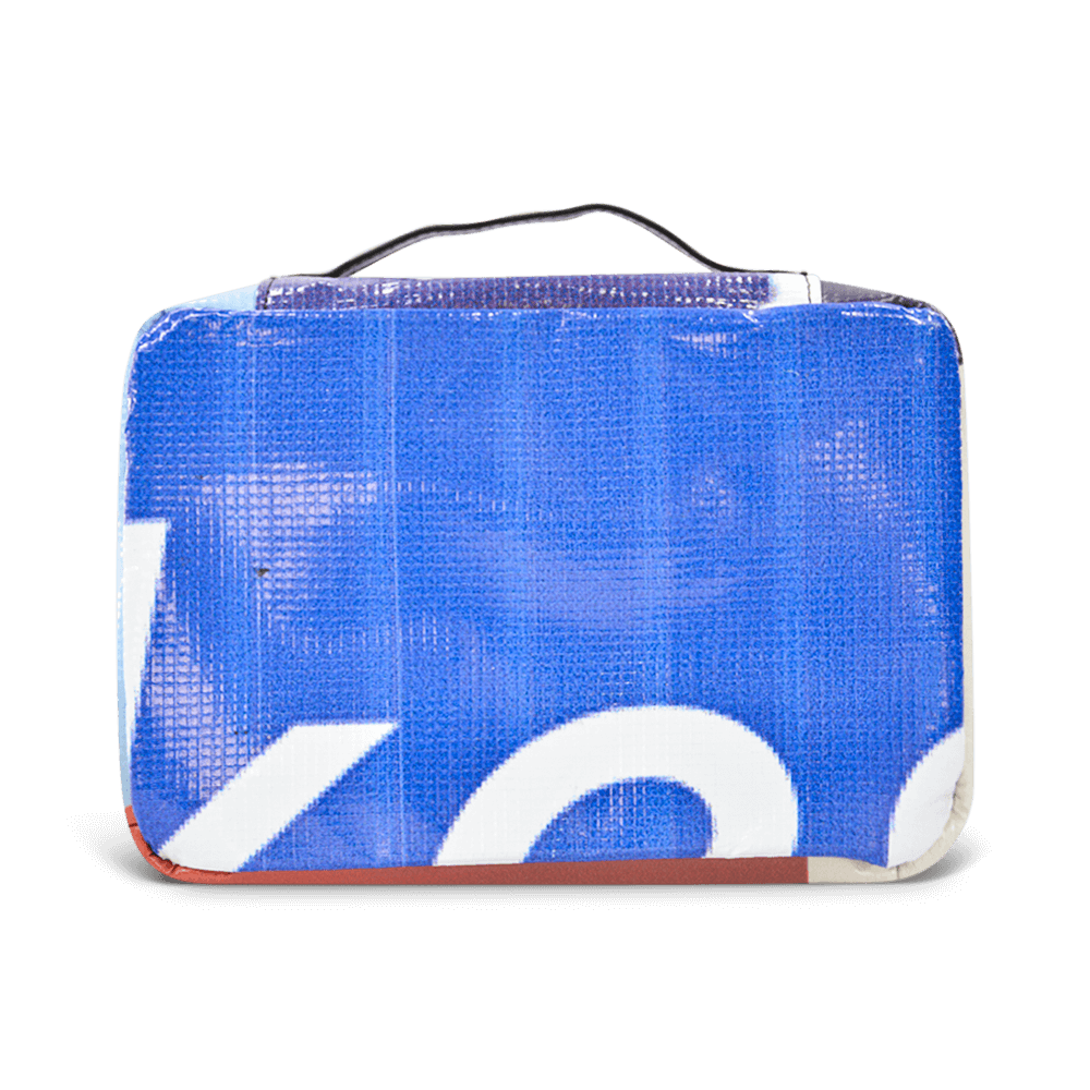 Vienna Toiletry Bag