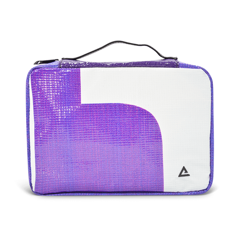 Vienna Toiletry Bag