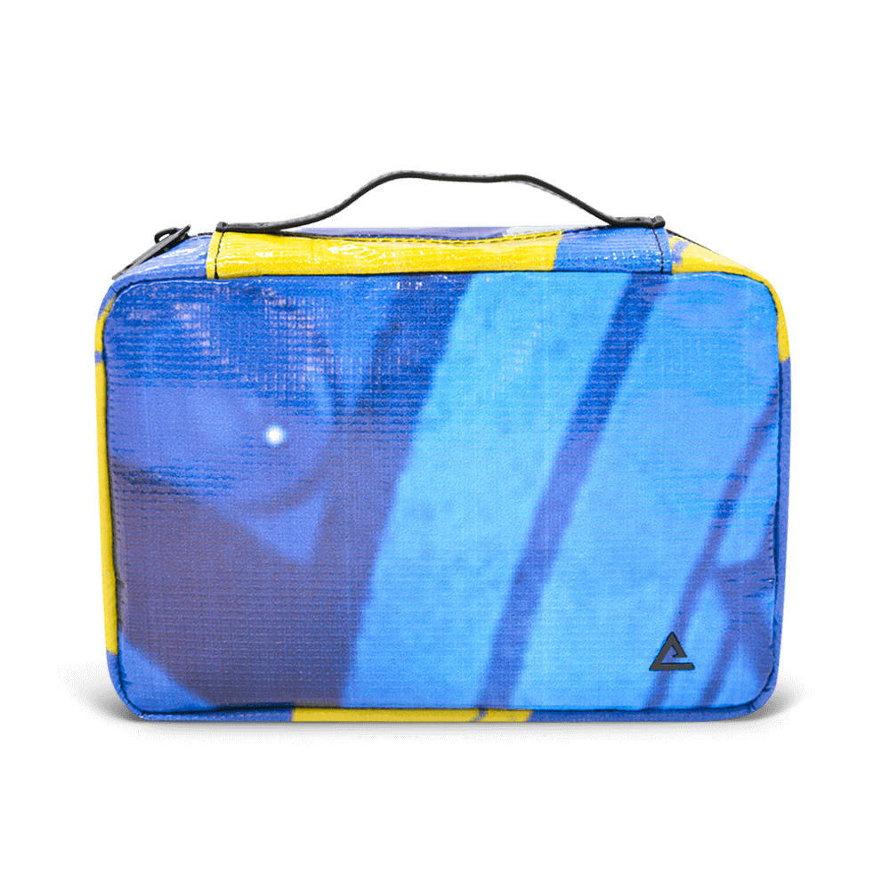 Vienna Toiletry Bag