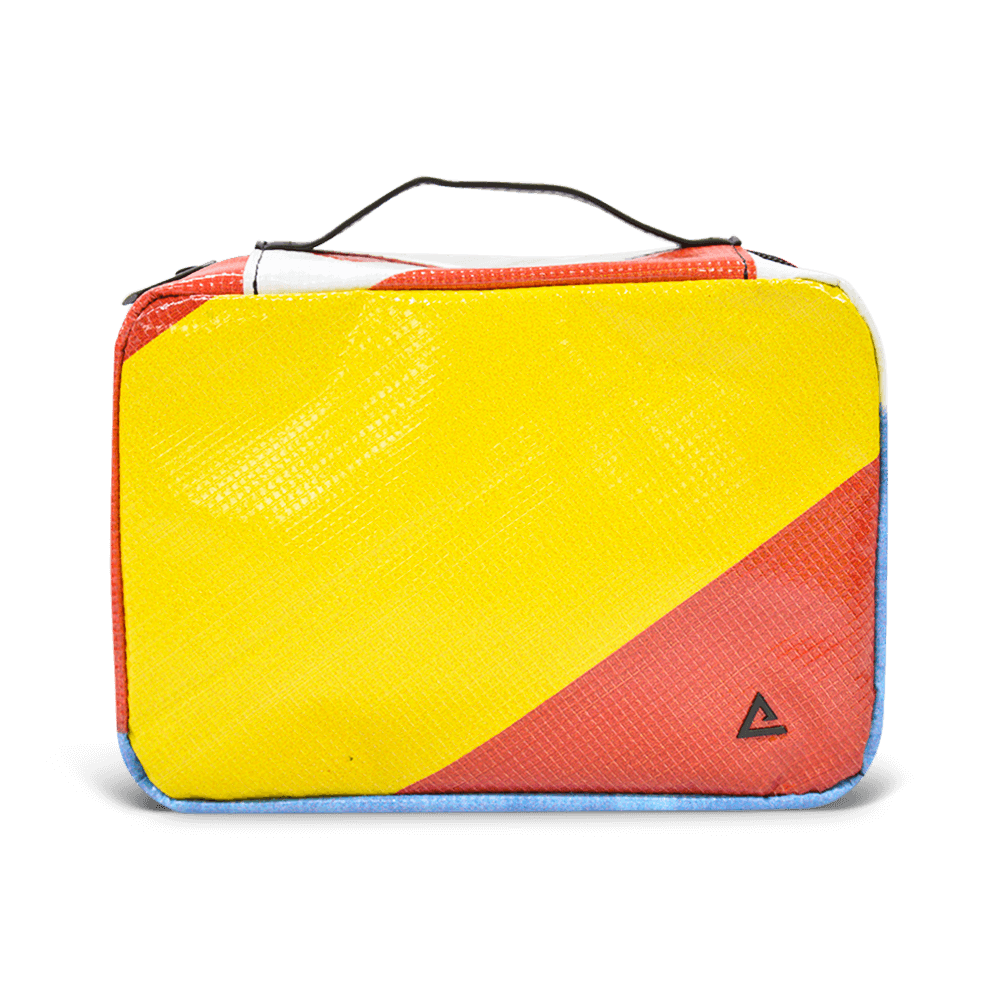 Vienna Toiletry Bag