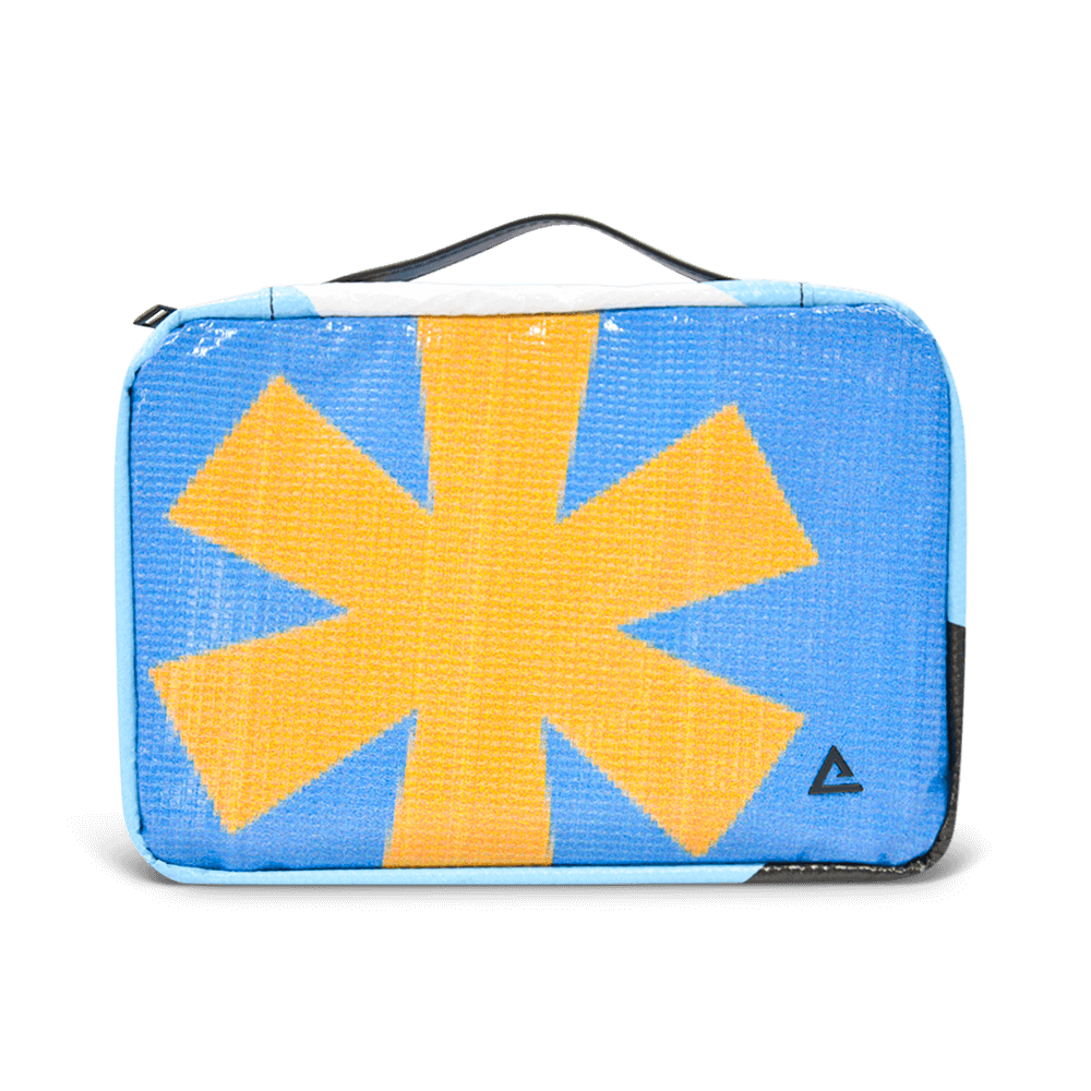 Vienna Toiletry Bag