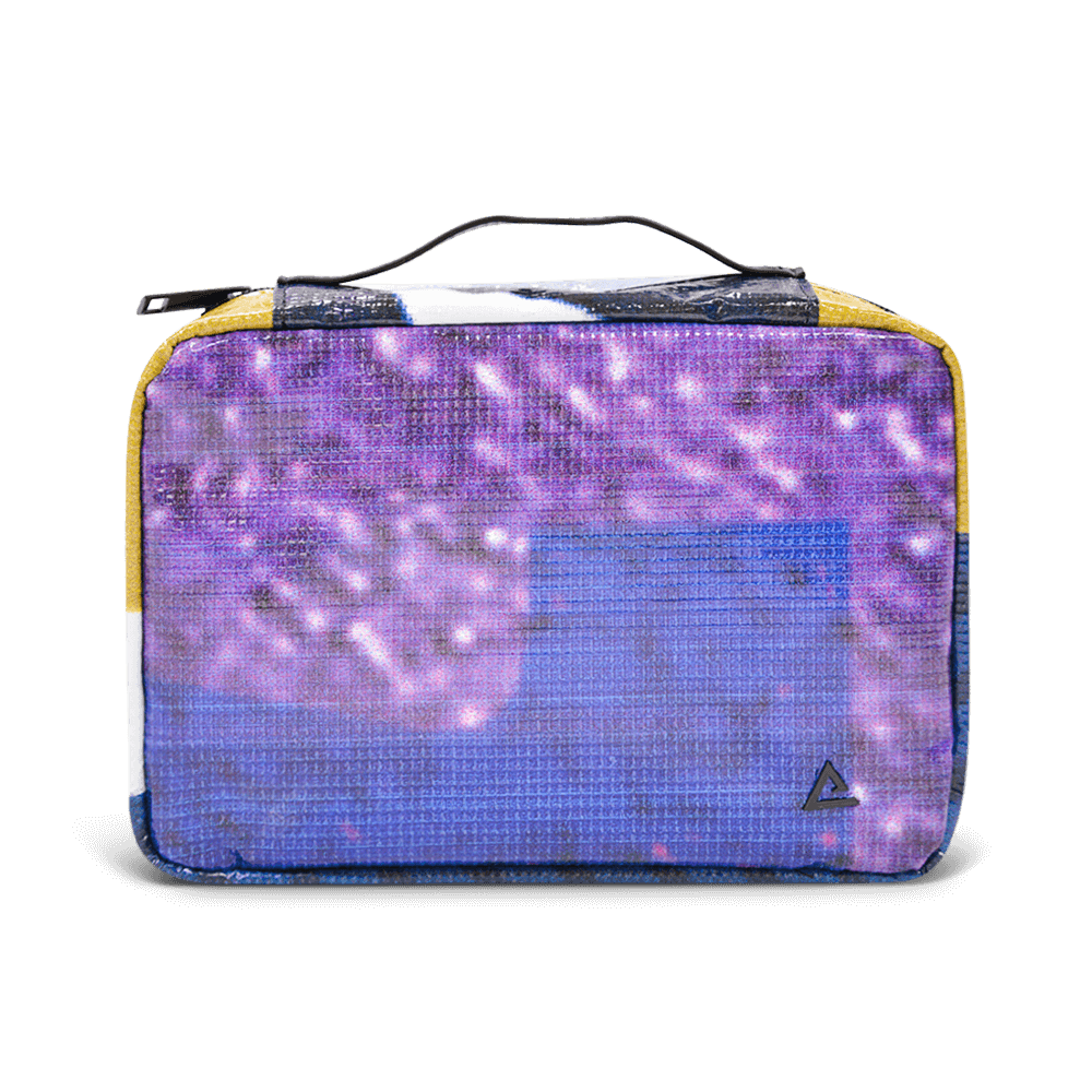 Vienna Toiletry Bag