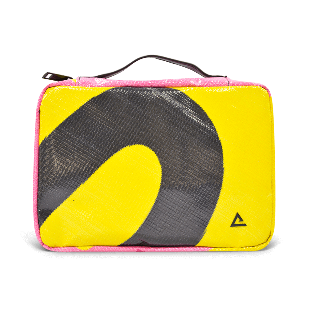 Vienna Toiletry Bag
