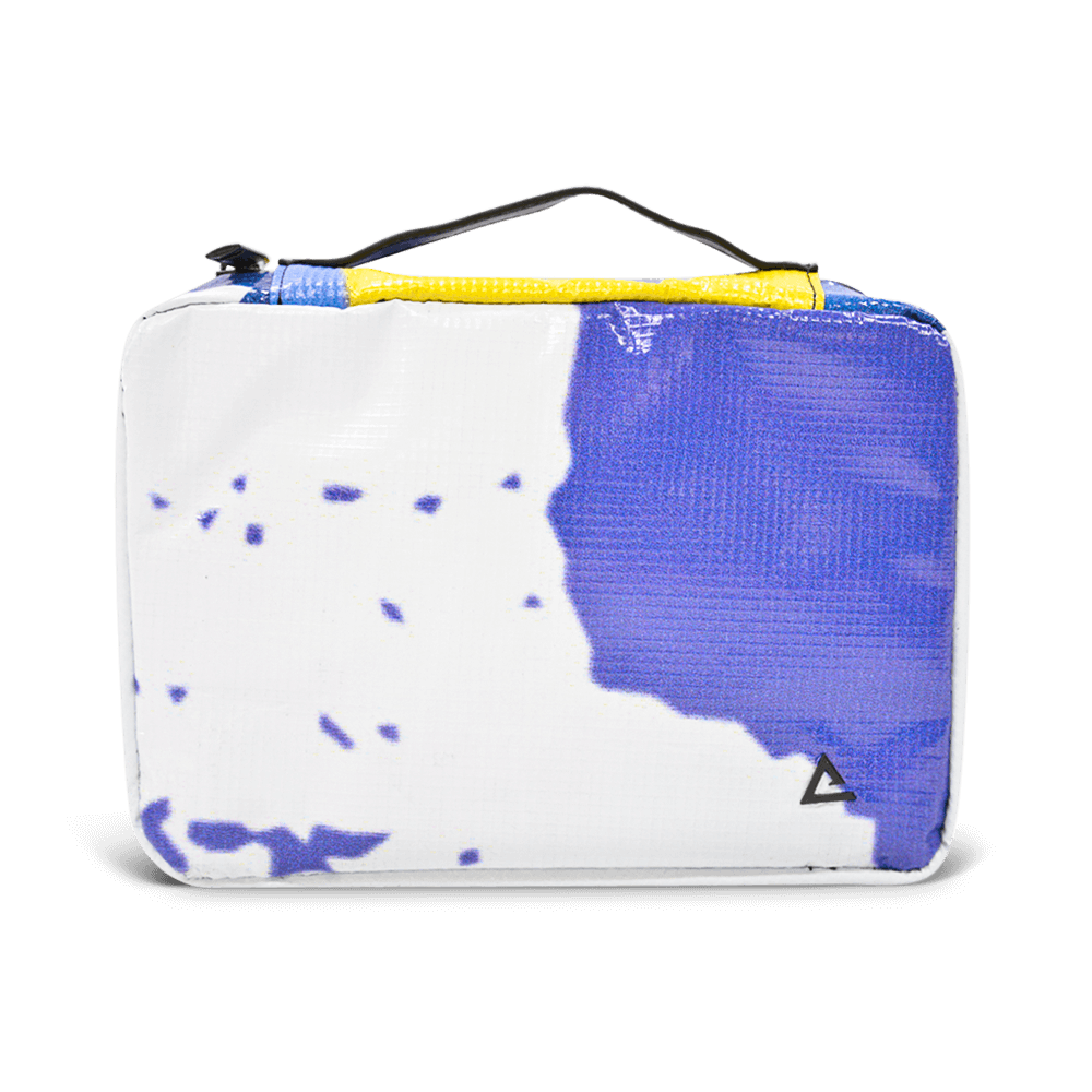 Vienna Toiletry Bag