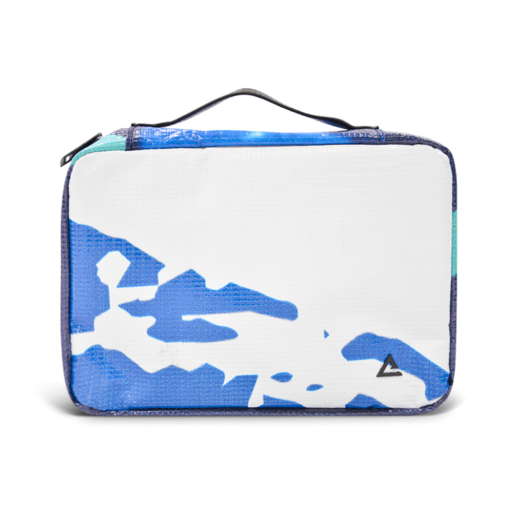 Vienna Toiletry Bag