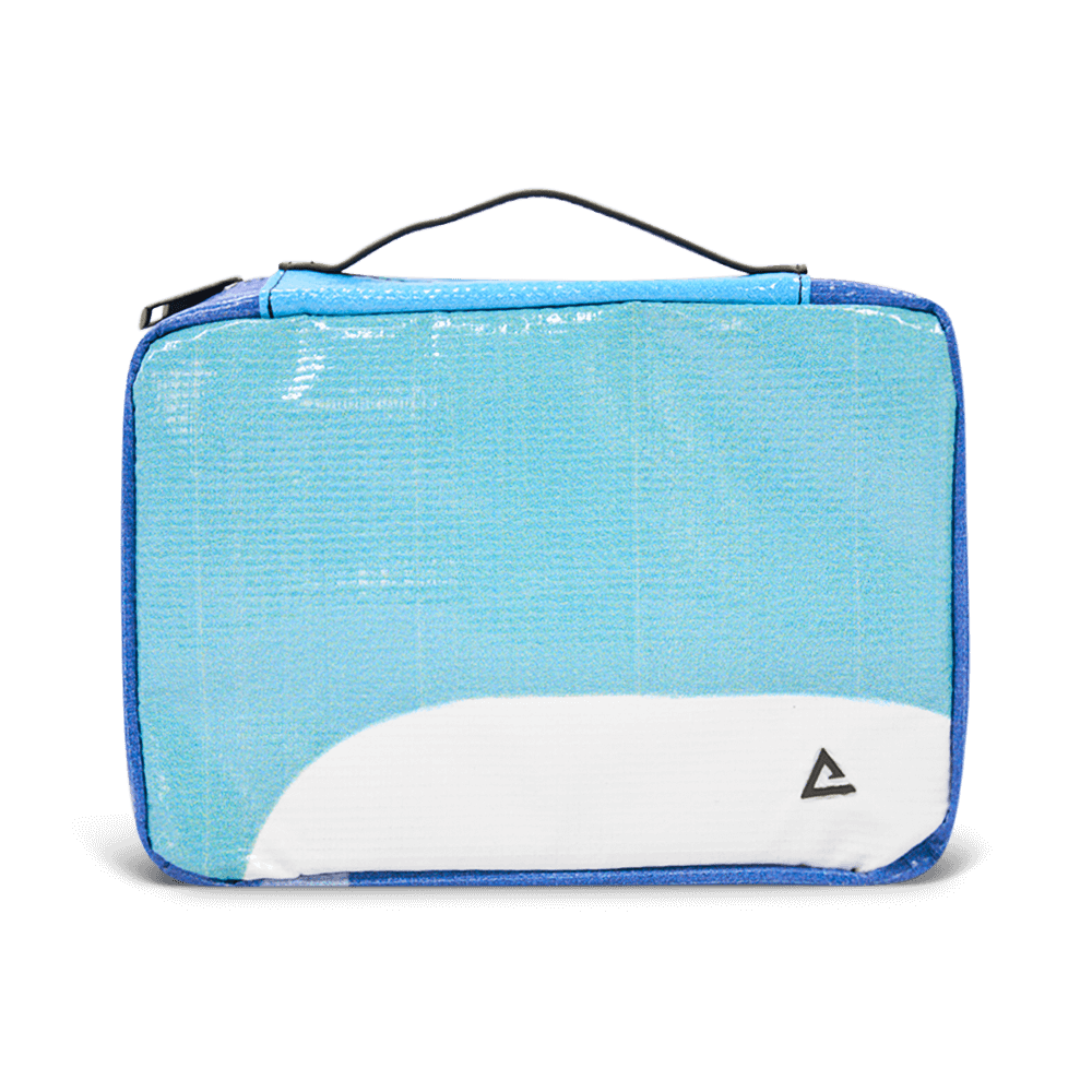 Vienna Toiletry Bag