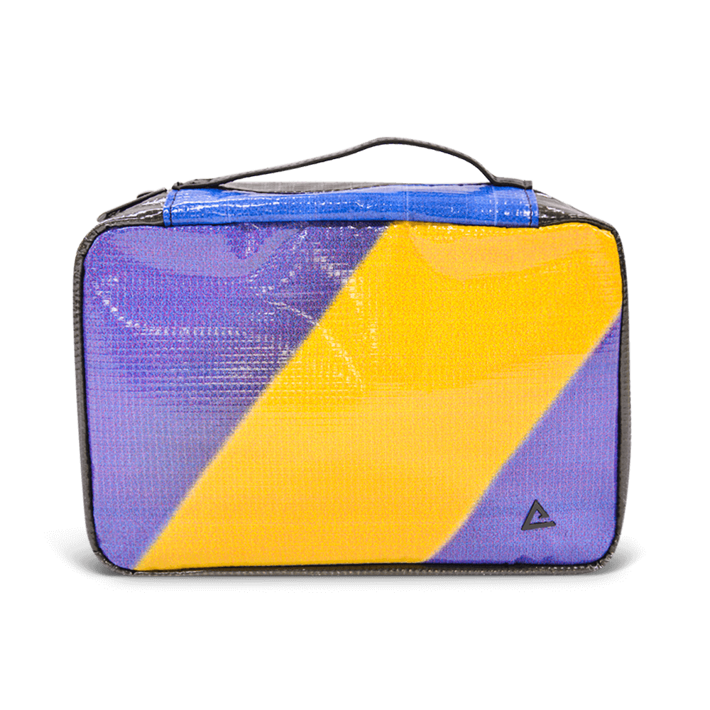 Vienna Toiletry Bag