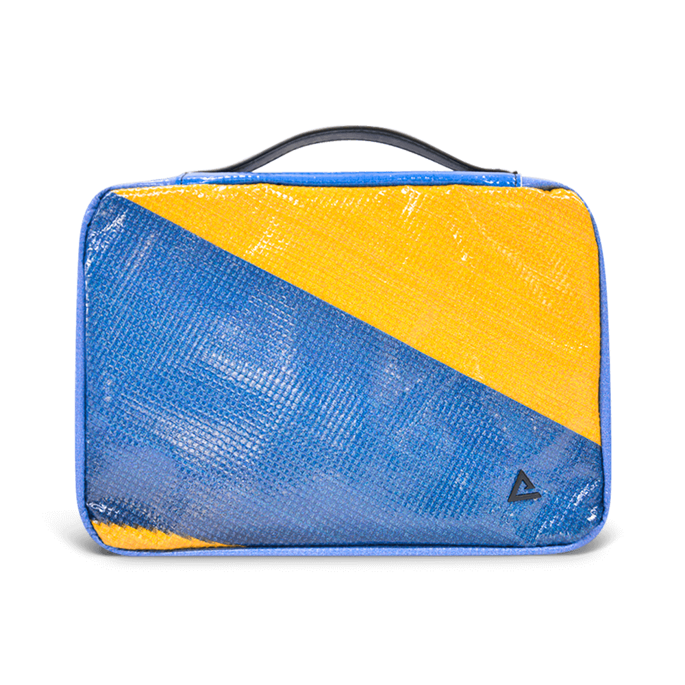 Vienna Toiletry Bag