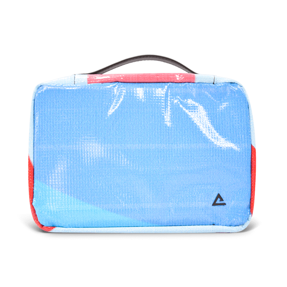 Vienna Toiletry Bag