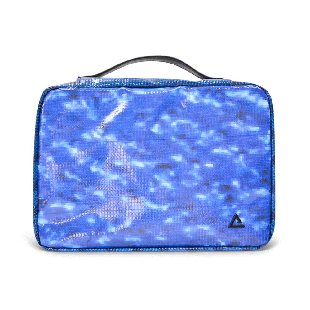 Vienna Toiletry Bag