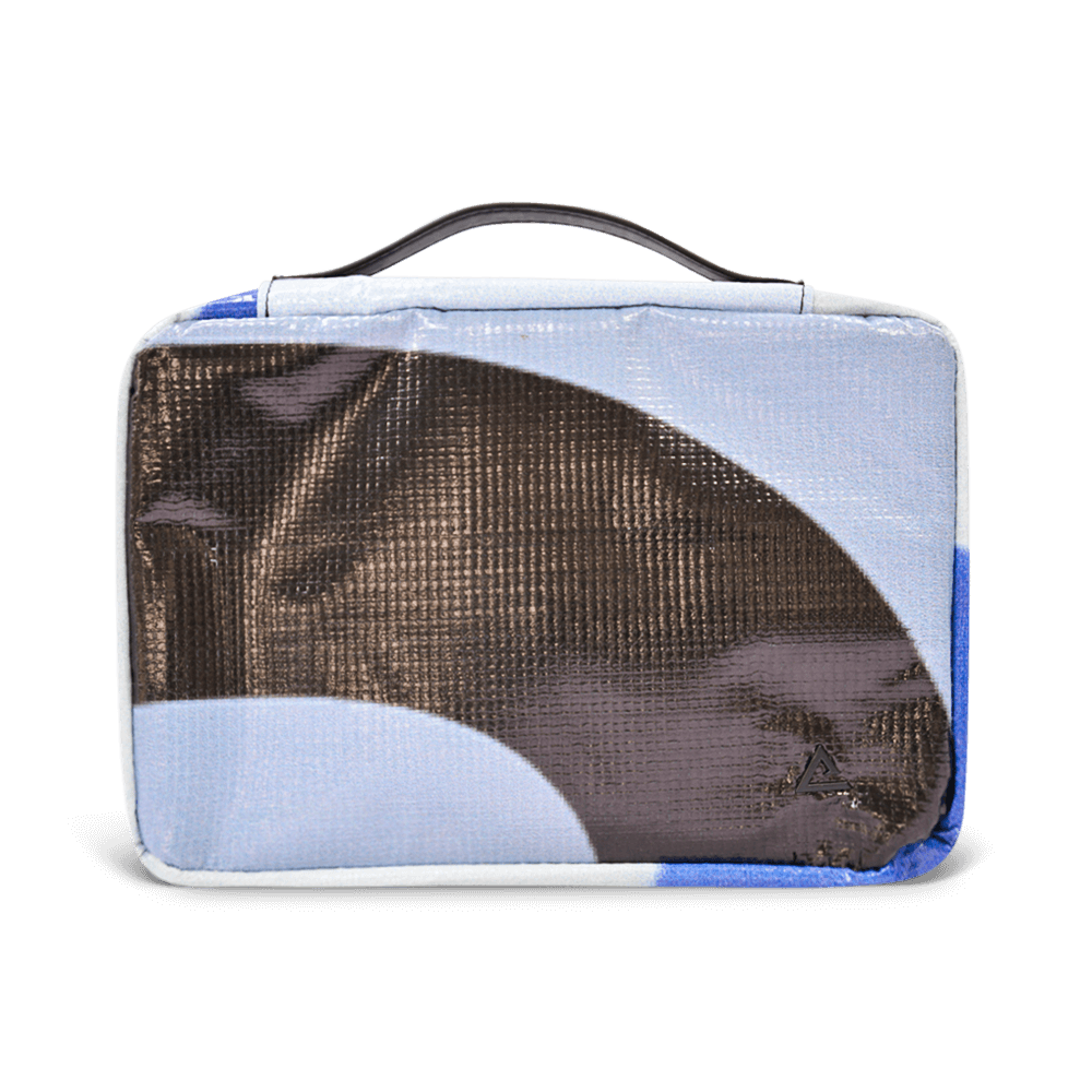 Vienna Toiletry Bag