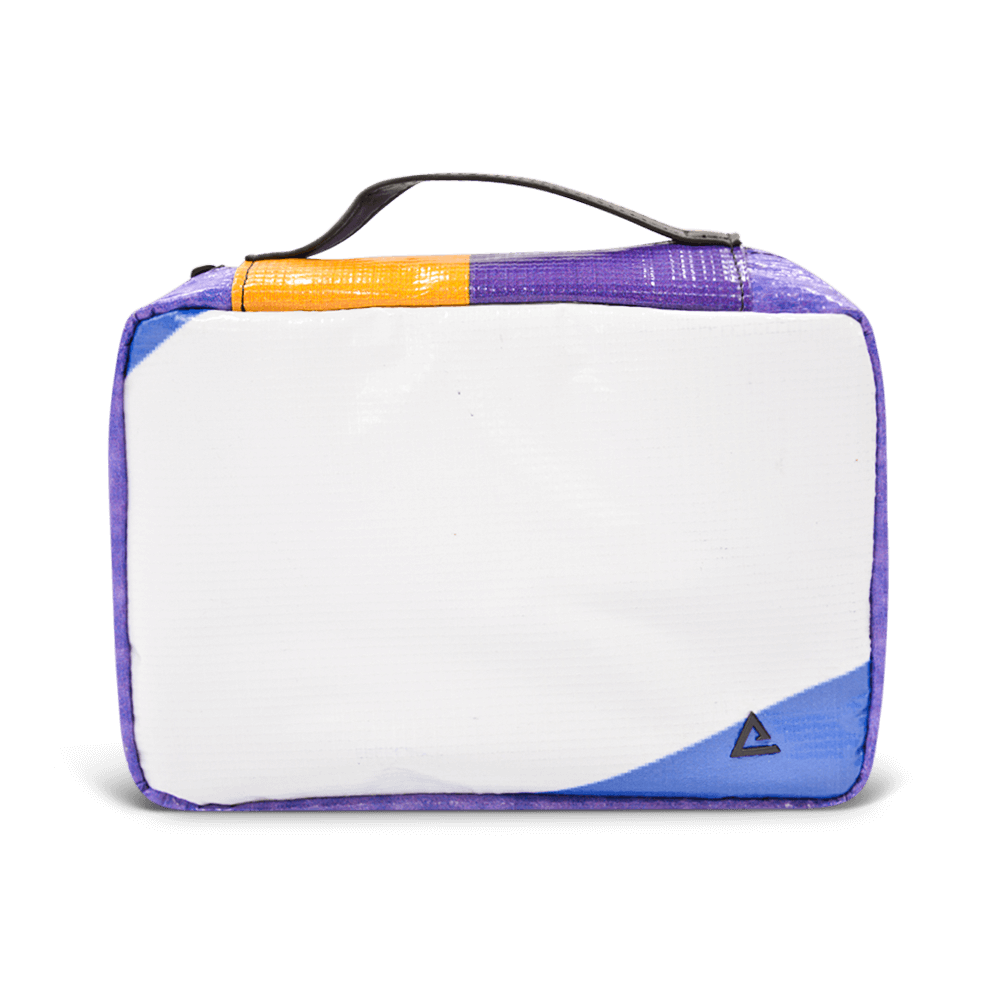 Vienna Toiletry Bag