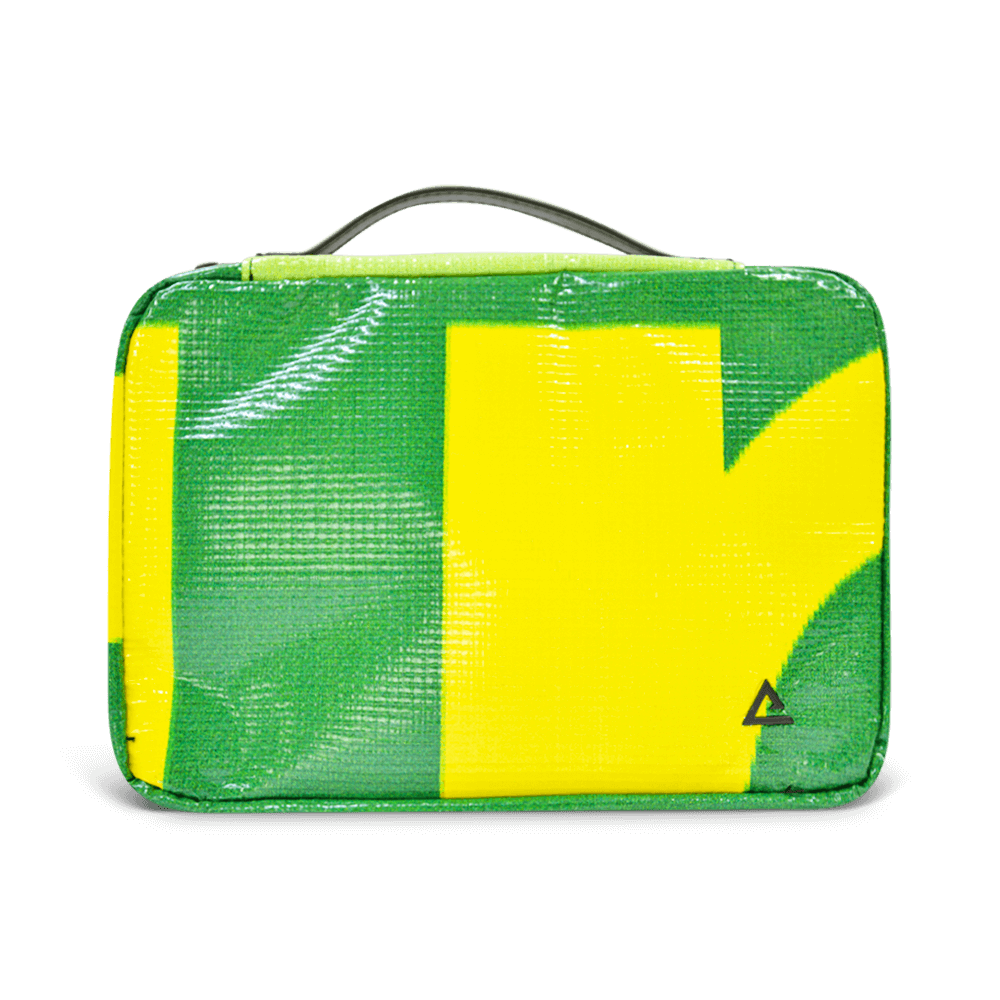 Vienna Toiletry Bag