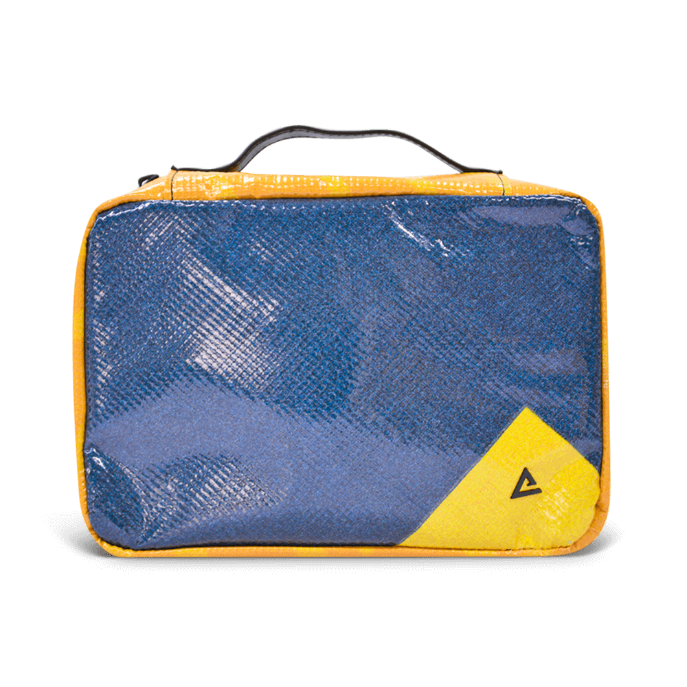 Vienna Toiletry Bag