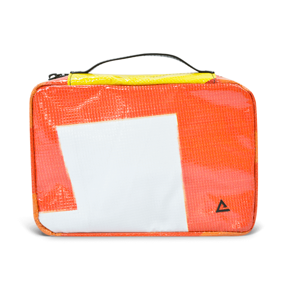 Vienna Toiletry Bag