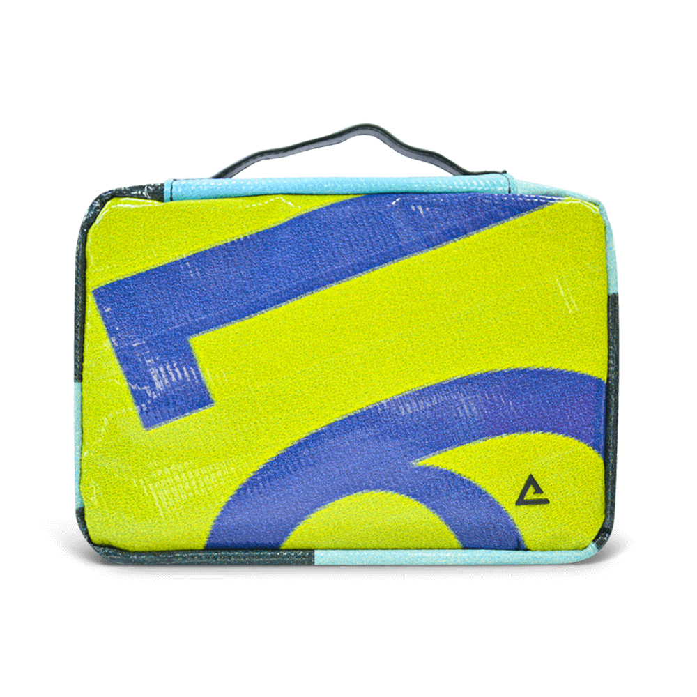Vienna Toiletry Bag