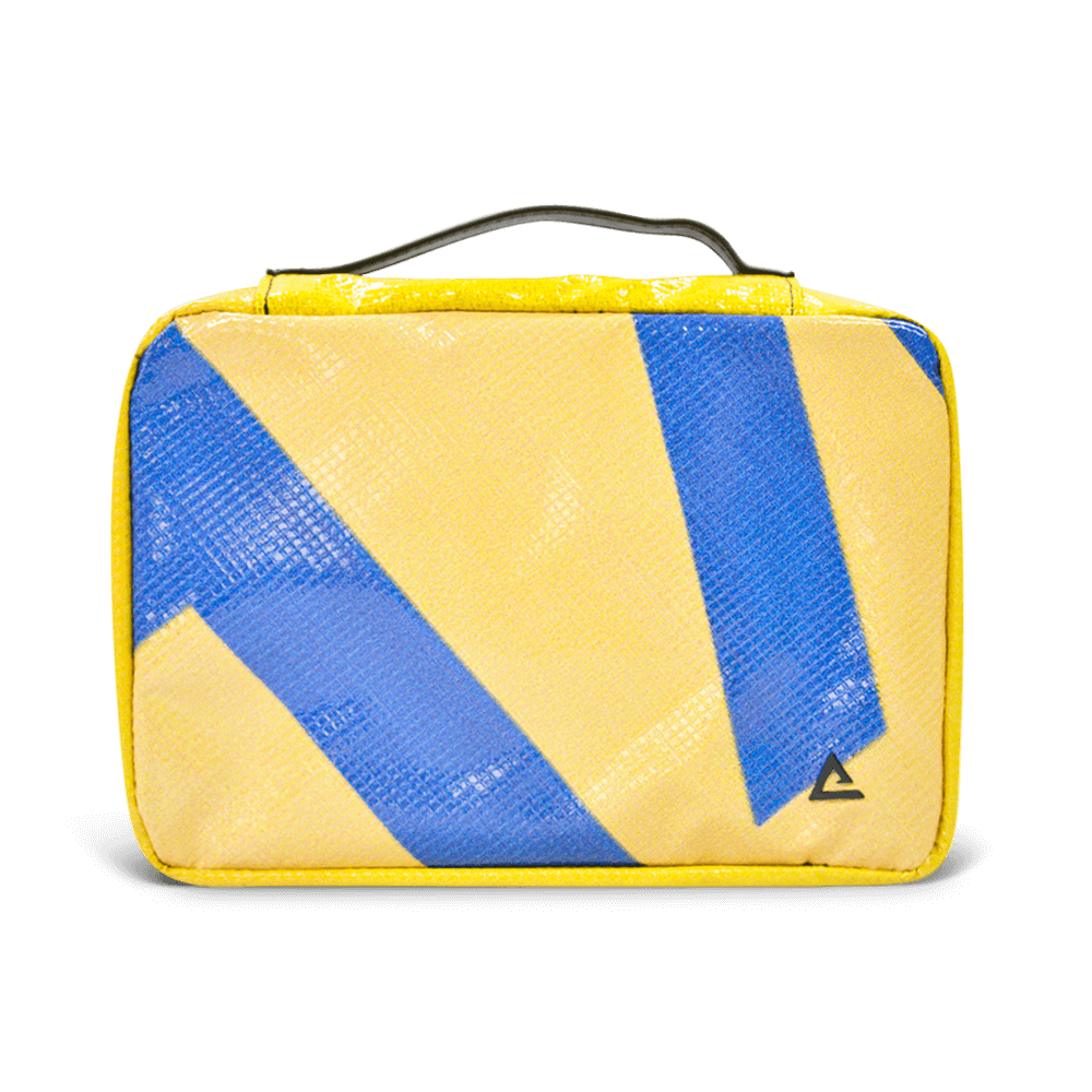 Vienna Toiletry Bag