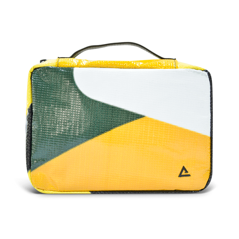 Vienna Toiletry Bag