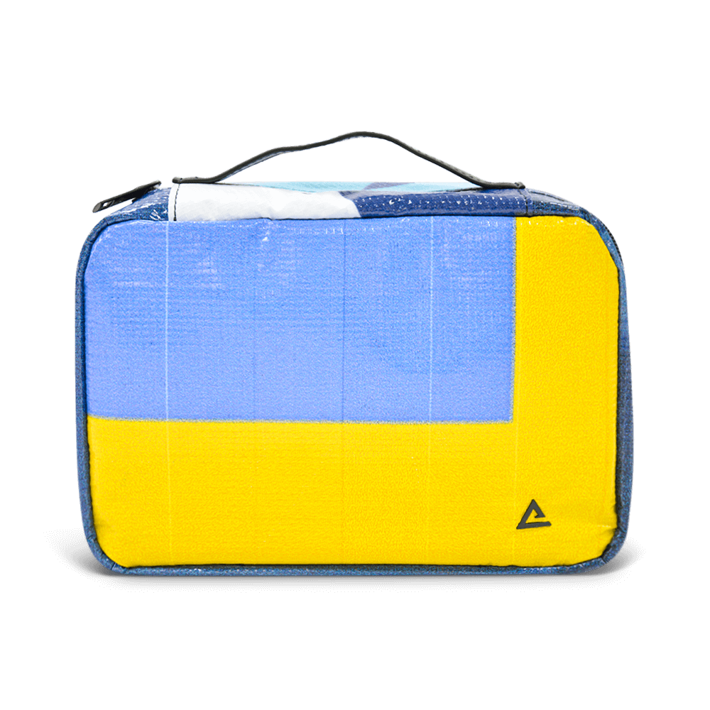 Vienna Toiletry Bag