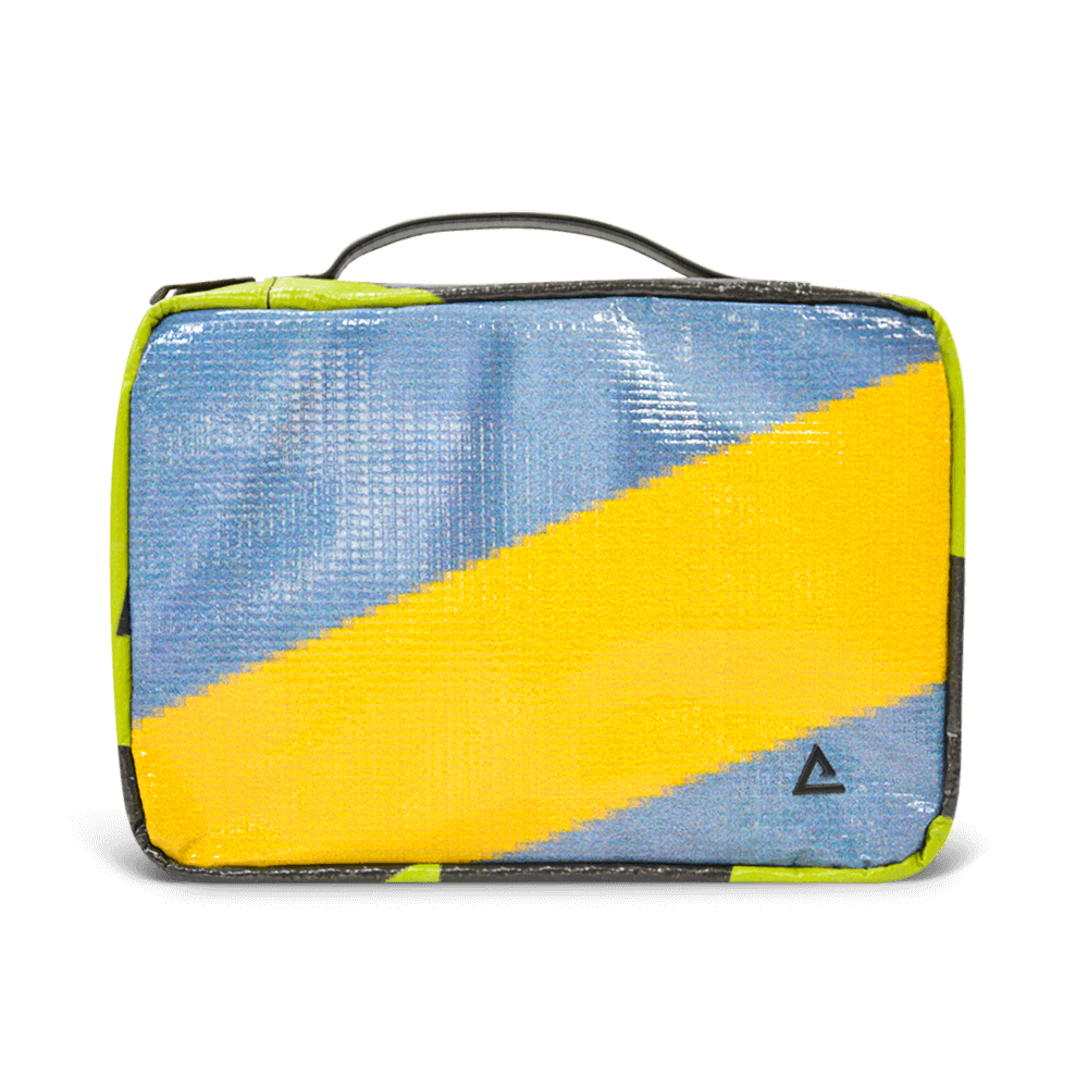 Vienna Toiletry Bag